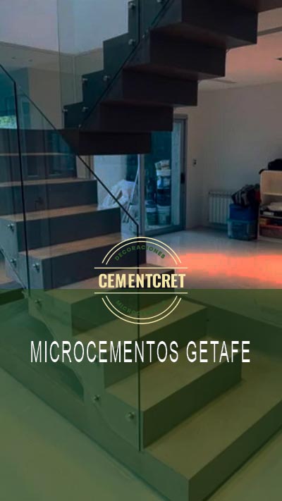 aplicacion microcementos getafe